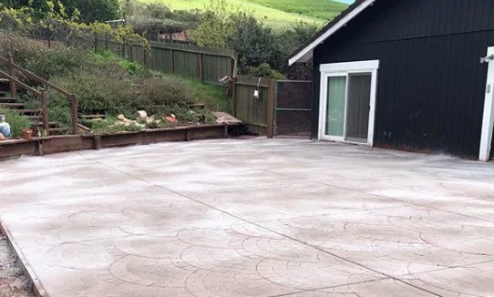 Landscaping with Hard Materials by Pacific West Asphalt - Photo 9