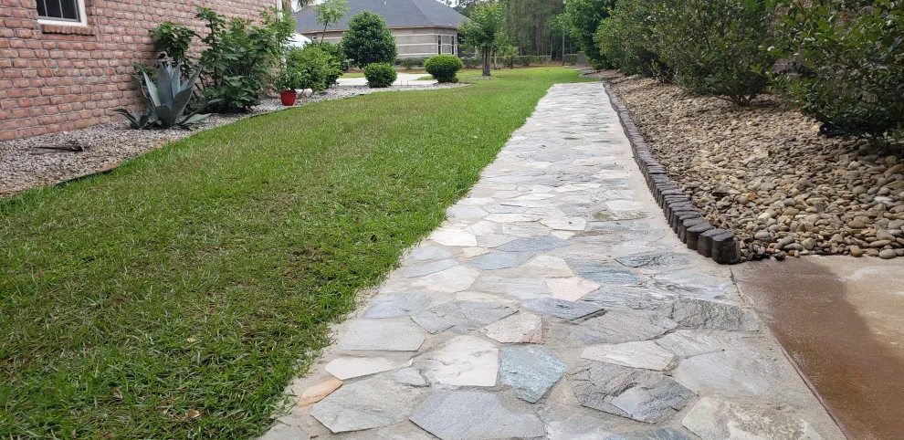 Southern Shores Hardscape/Paver Design - Photo 10
