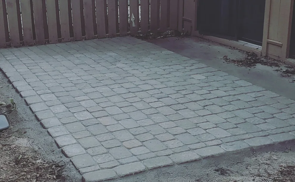 Southern Shores Hardscape/Paver Design - Photo 8