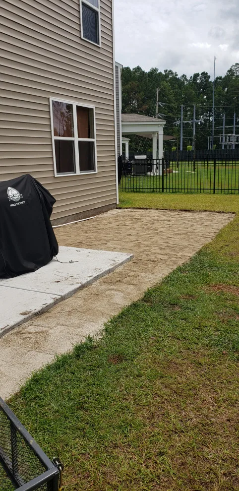 Southern Shores Hardscape/Paver Design - Photo 5
