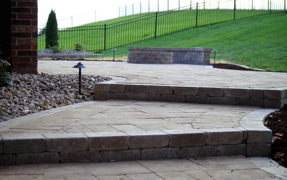 Hardscapes by Stork Landscaping LLC - Photo 4