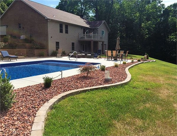 Stork Landscaping LLC - Photo 13