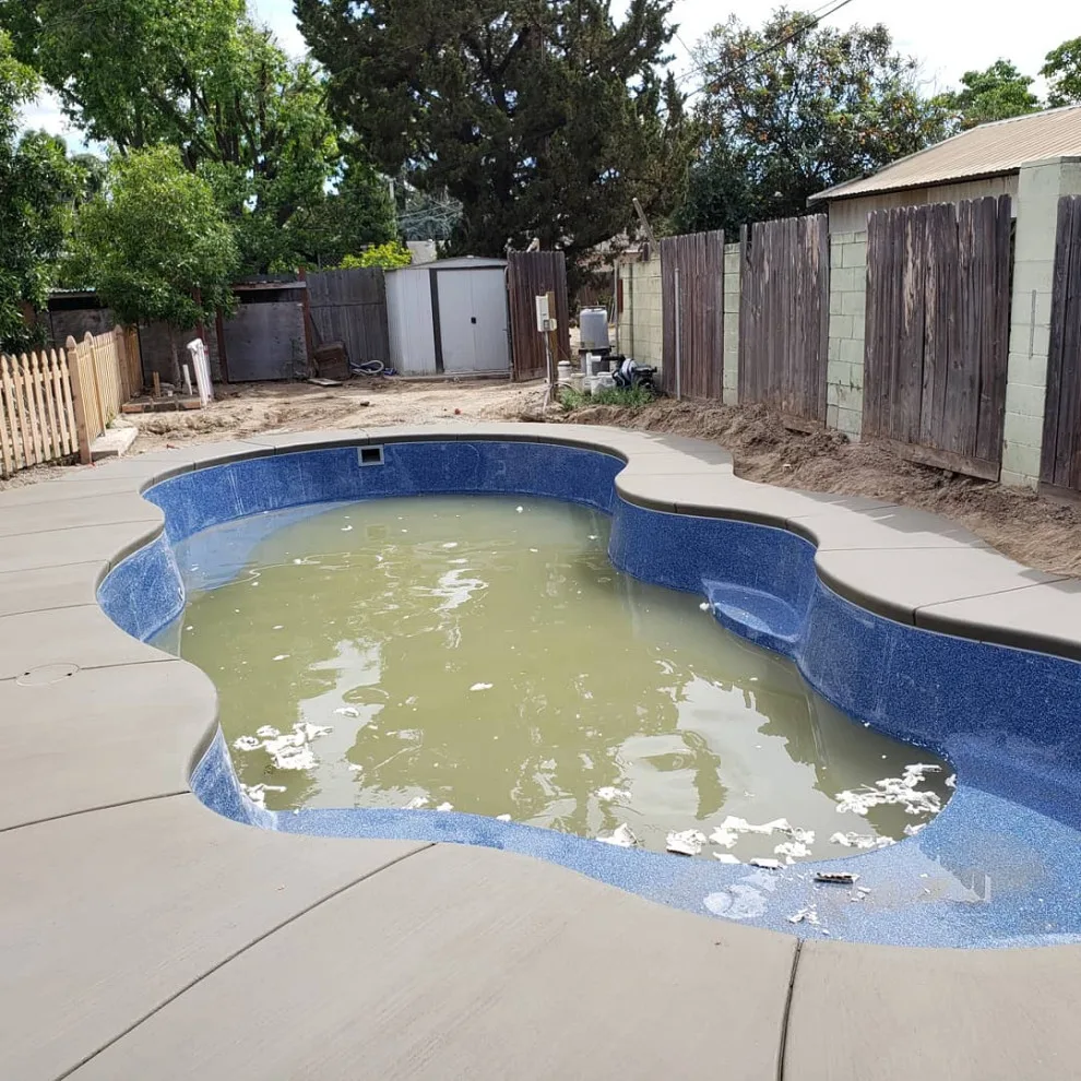 deck area by Craftsman Construction Lic.1030935 - Photo 2
