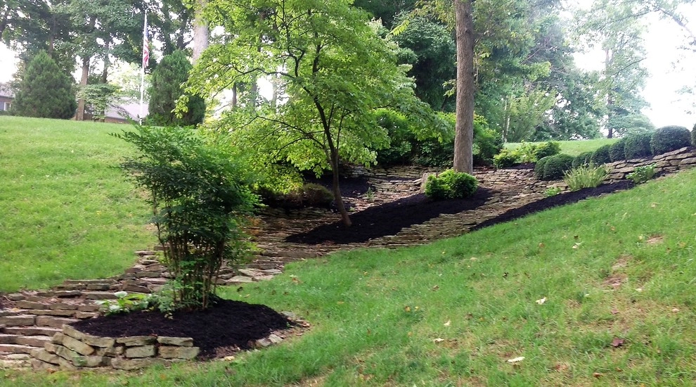 Softscapes by Stork Landscaping LLC - Photo 6