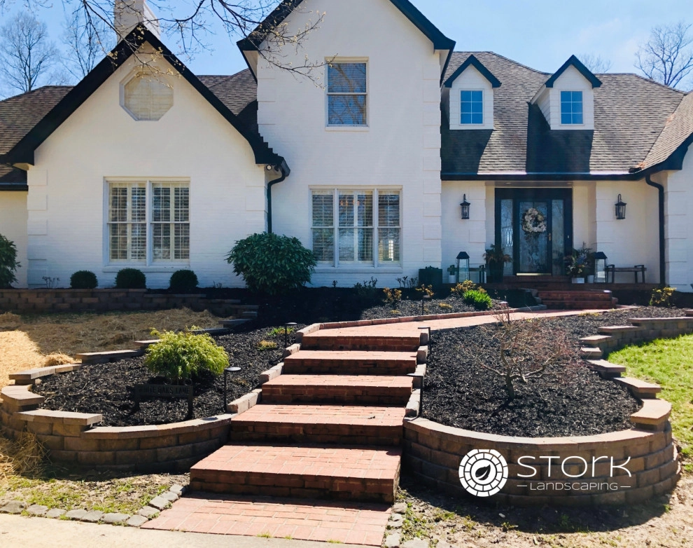 Softscapes by Stork Landscaping LLC - Photo 3