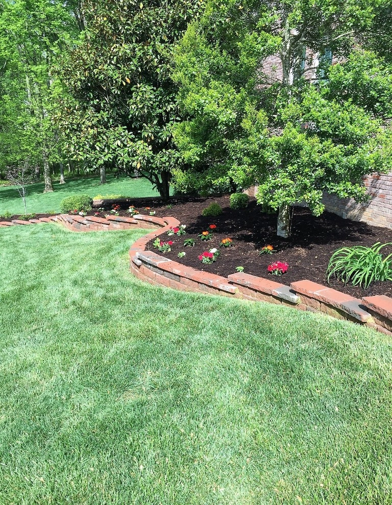 Softscapes by Stork Landscaping LLC - Photo 12