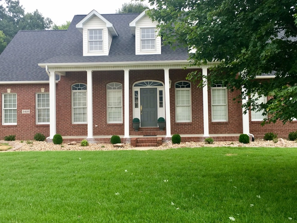 Softscapes by Stork Landscaping LLC - Photo 16