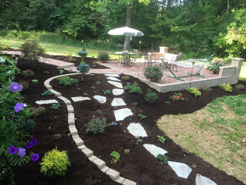 Stork Landscaping LLC - Photo 8