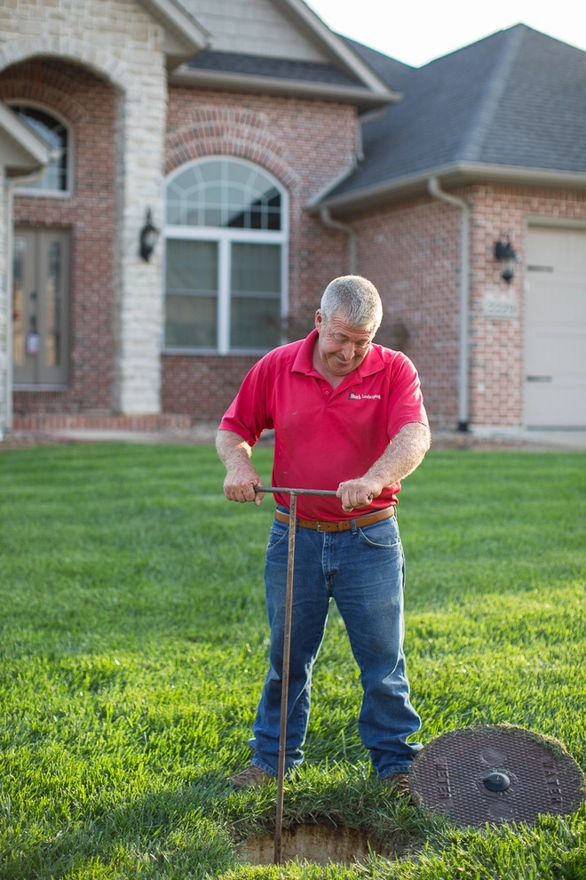 Irrigation by Stork Landscaping LLC - Photo 3