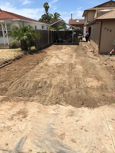 Driveway Initiative #2 by M Cooper Concrete Construction - Photo 4