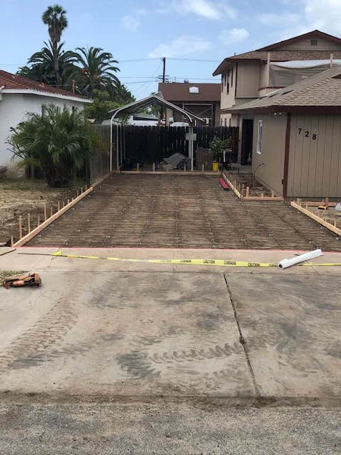 M Cooper Concrete Construction - Photo 9