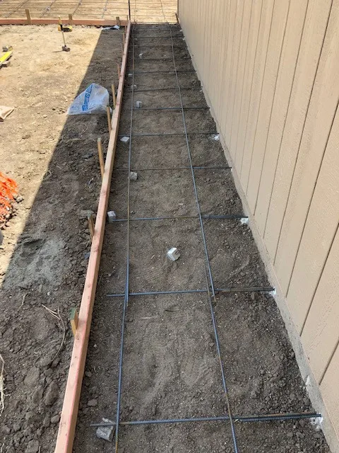 M Cooper Concrete Construction - Photo 5