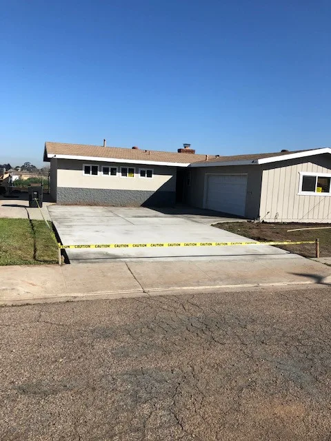 Driveway Initiative by M Cooper Concrete Construction - Photo 4