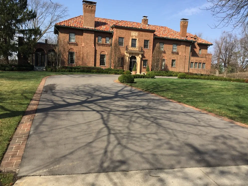 Gorman Sealcoating & Striping - Photo 8