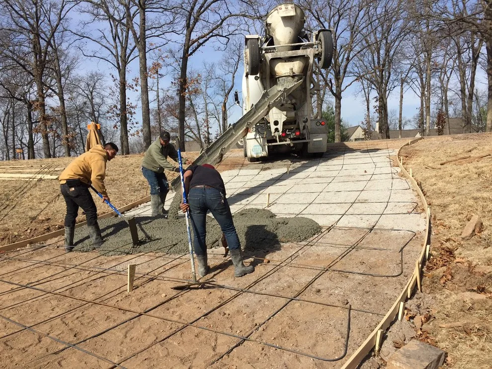 Paths and Pavements by Camps Contractors LLC - Photo 20