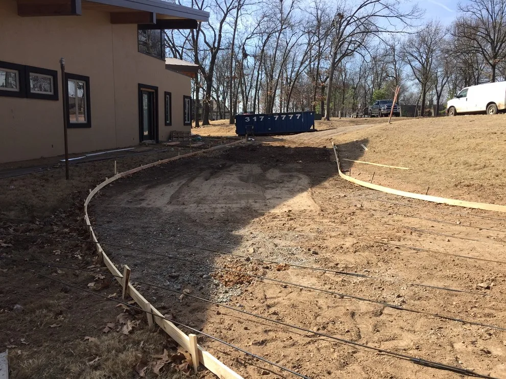 Paths and Pavements by Camps Contractors LLC - Photo 4