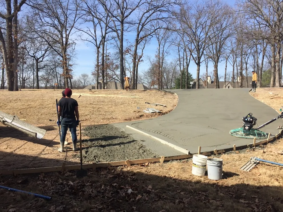 Paths and Pavements by Camps Contractors LLC - Photo 8