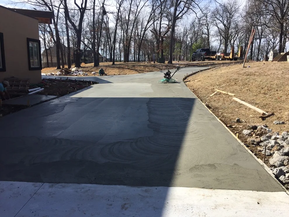Camps Contractors LLC - Photo 14