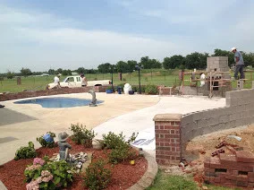 Paths and Pavements by Camps Contractors LLC - Photo 19