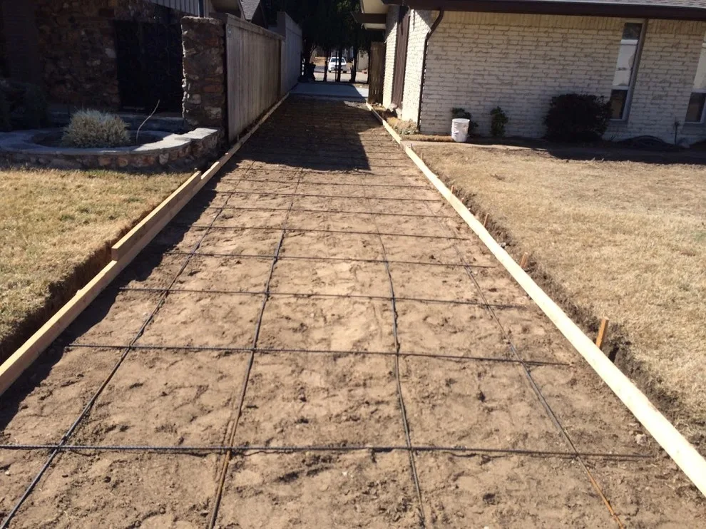 Paths and Pavements by Camps Contractors LLC - Photo 10