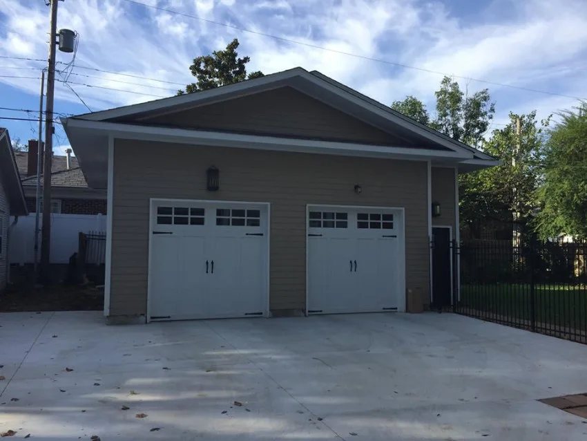 Paths and Pavements by Camps Contractors LLC - Photo 6