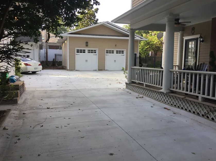 Paths and Pavements by Camps Contractors LLC - Photo 17
