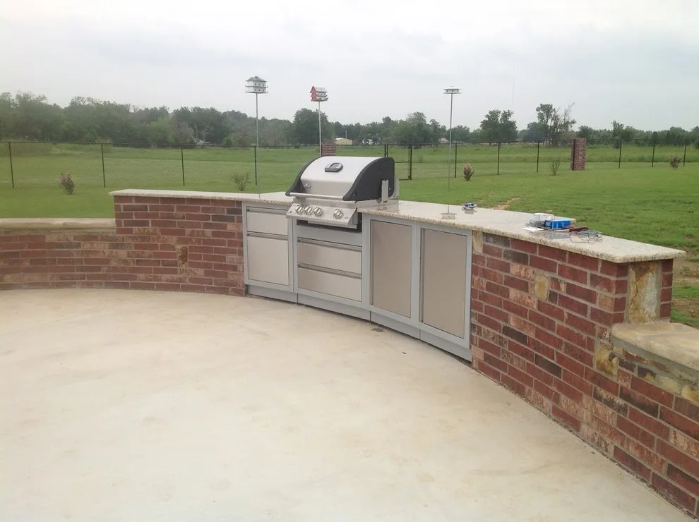 Paths and Pavements by Camps Contractors LLC - Photo 14