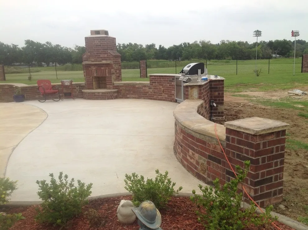 Paths and Pavements by Camps Contractors LLC - Photo 12