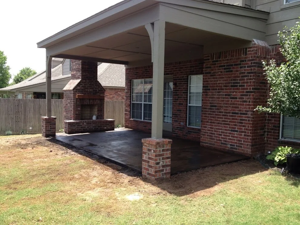Paths and Pavements by Camps Contractors LLC - Photo 15
