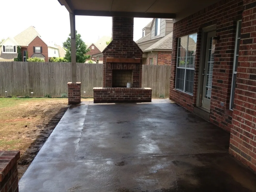 Paths and Pavements by Camps Contractors LLC - Photo 7