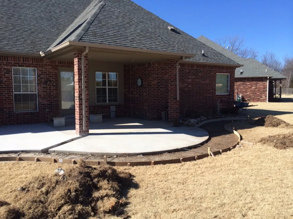 Paths and Pavements by Camps Contractors LLC - Photo 16