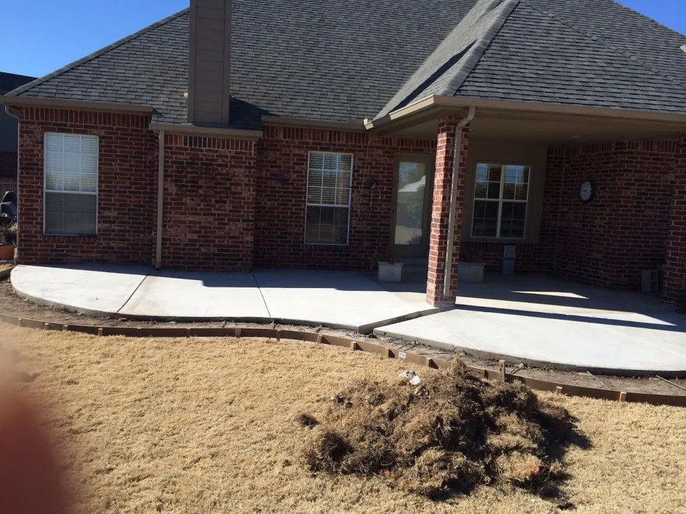 Paths and Pavements by Camps Contractors LLC - Photo 9