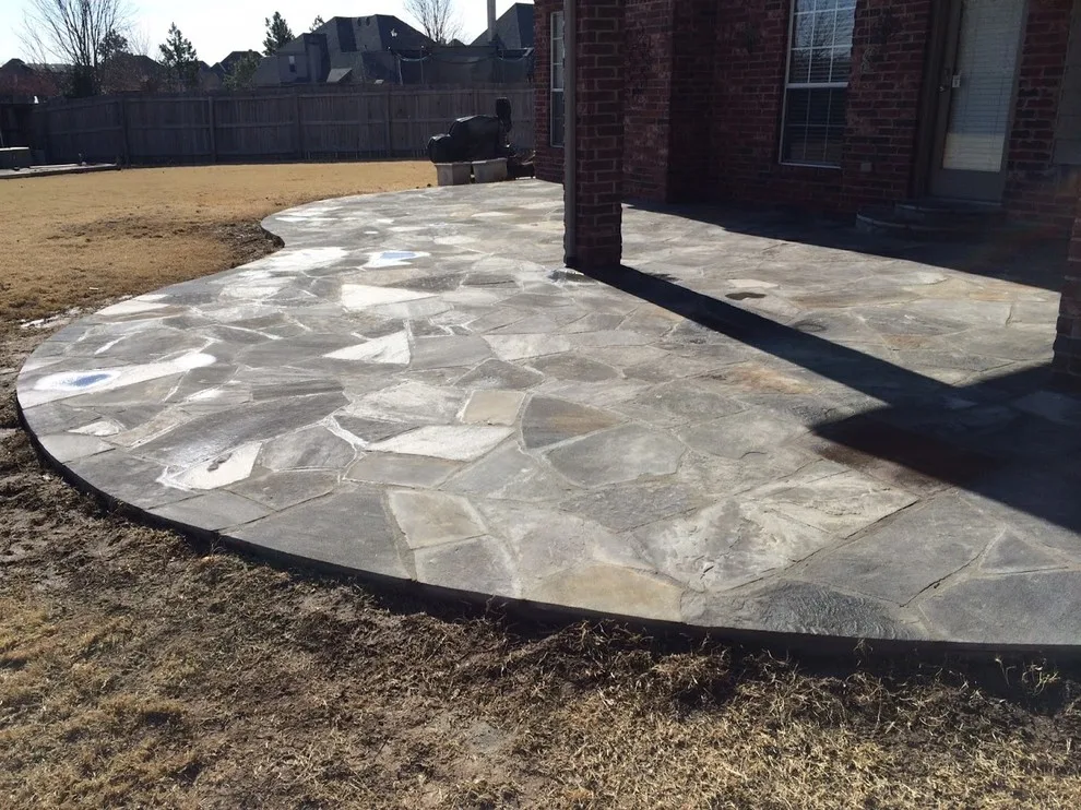 Paths and Pavements by Camps Contractors LLC - Photo 13