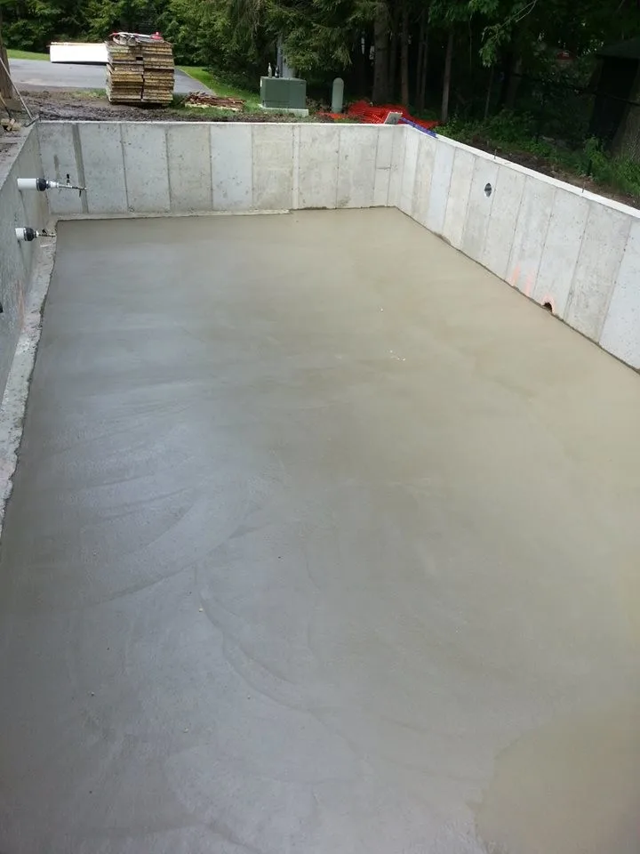 Morgan Construction Services LLC - Photo 2