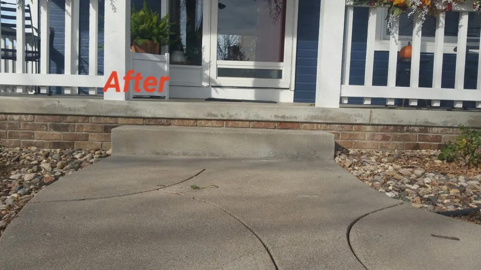 ConcreteMedic - Photo 3
