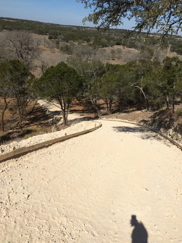 Asphalt Paving And Maintenance - Photo 4