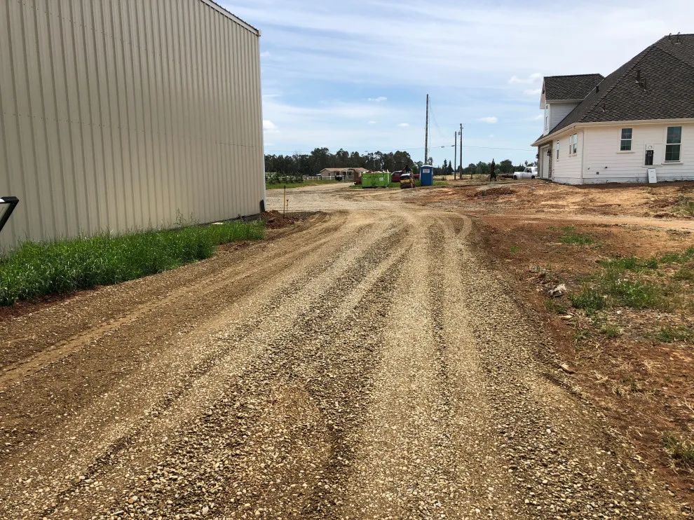 Earthworks and Excavation by Pacific West Asphalt - Photo 2