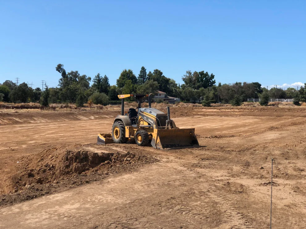 Earthworks and Excavation by Pacific West Asphalt - Photo 5