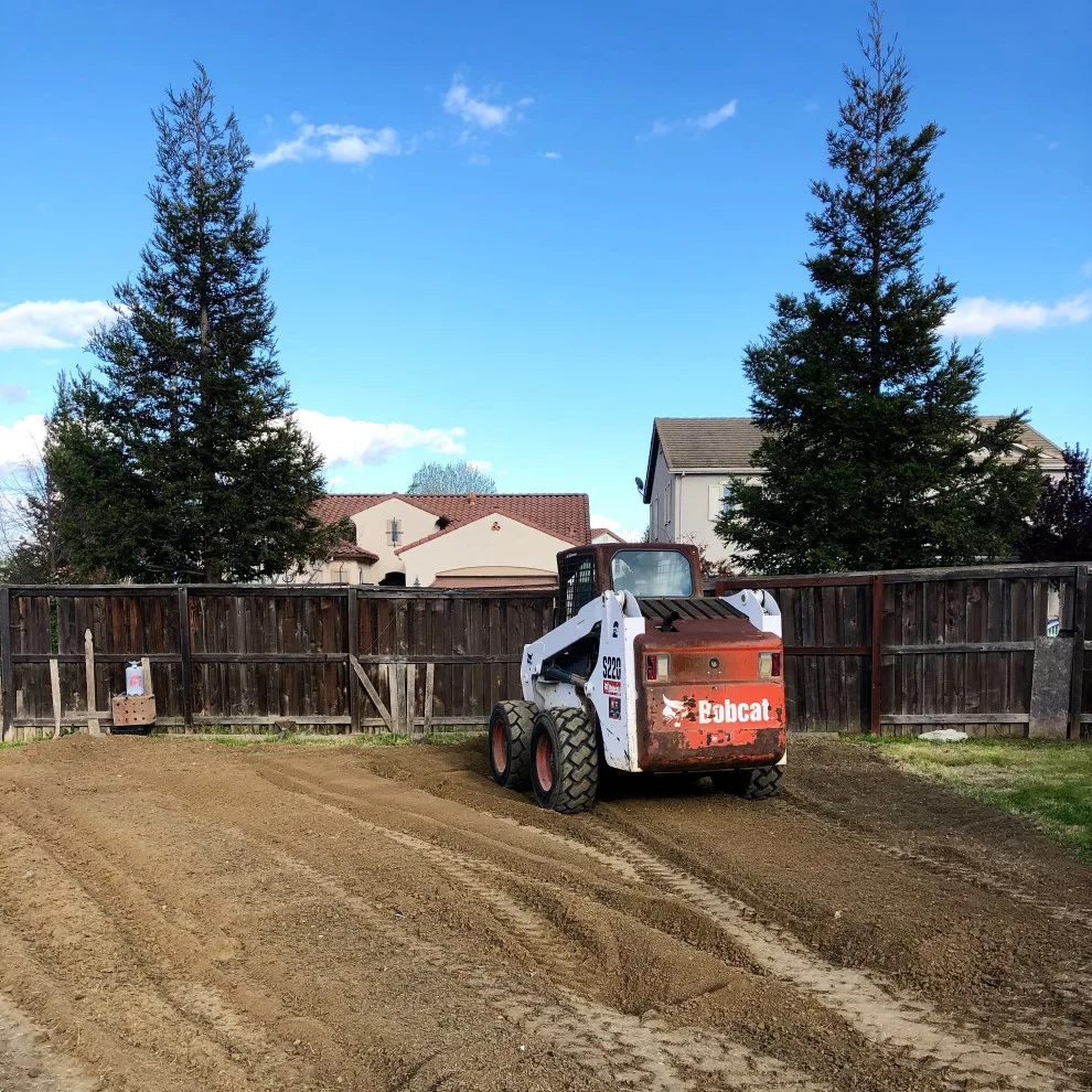 Earthworks and Excavation by Pacific West Asphalt - Photo 3