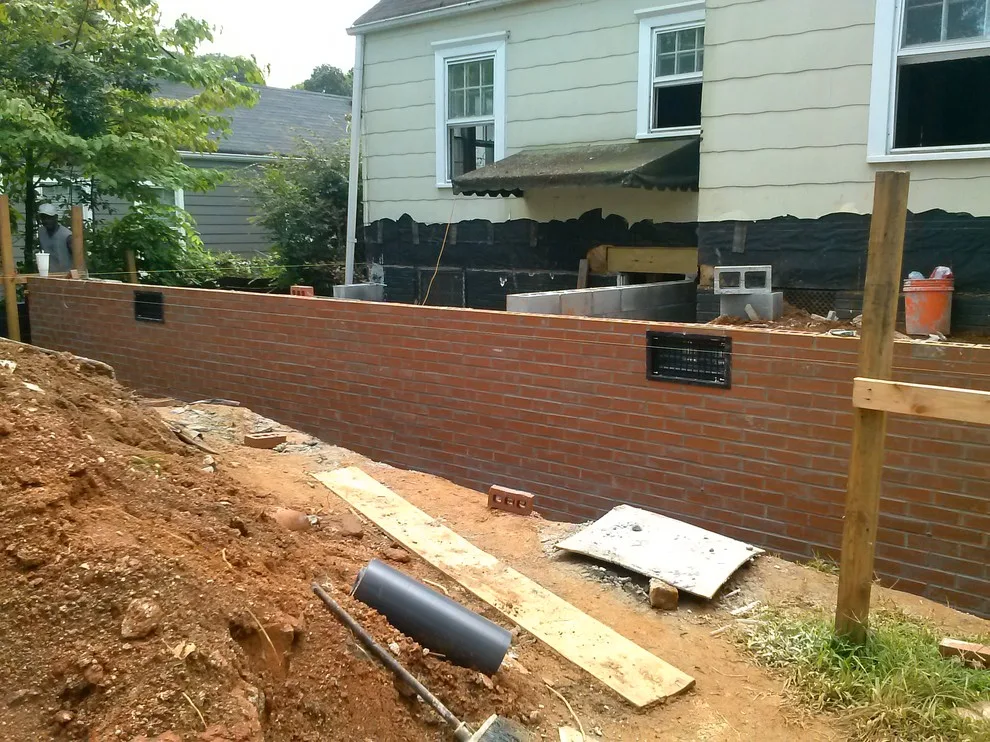 Virginia Highland Initiative by Myers & Heard Masonry - Photo 3