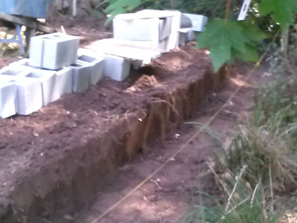 Grant Park Initiative by Myers & Heard Masonry - Photo 6
