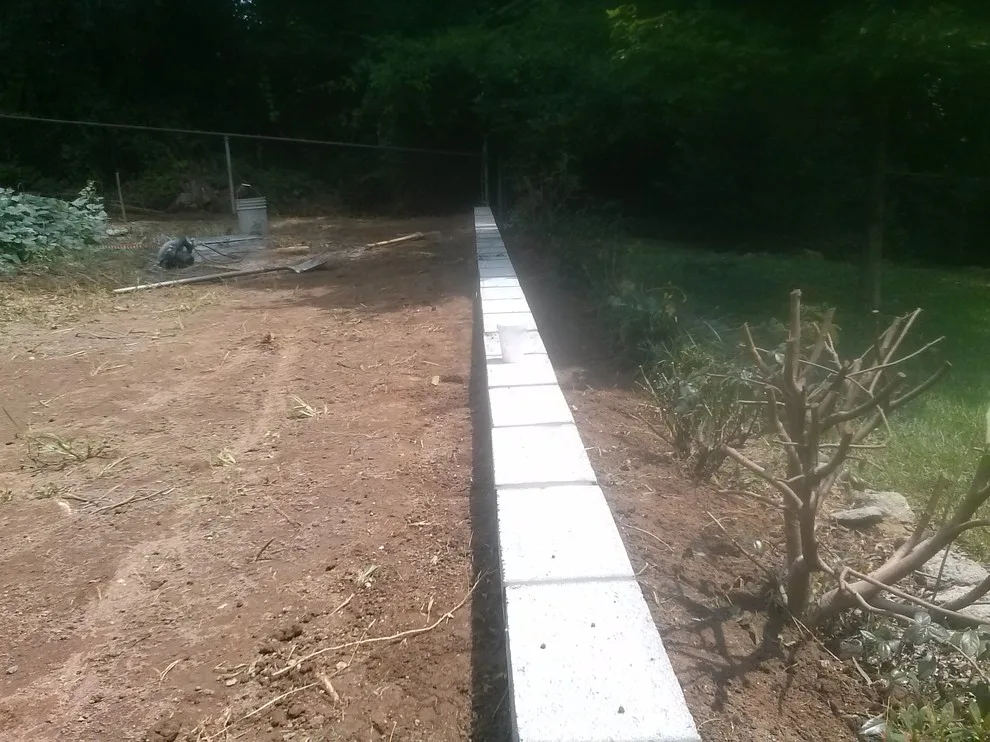 Myers & Heard Masonry - Photo 14