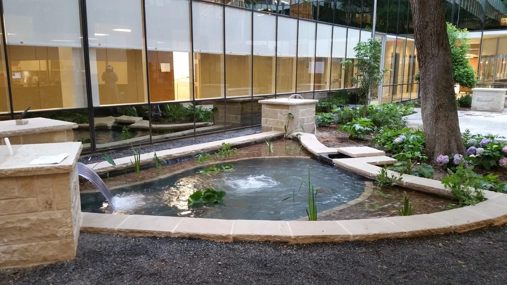 Salvation Army by Sublime Water Gardens - Photo 2