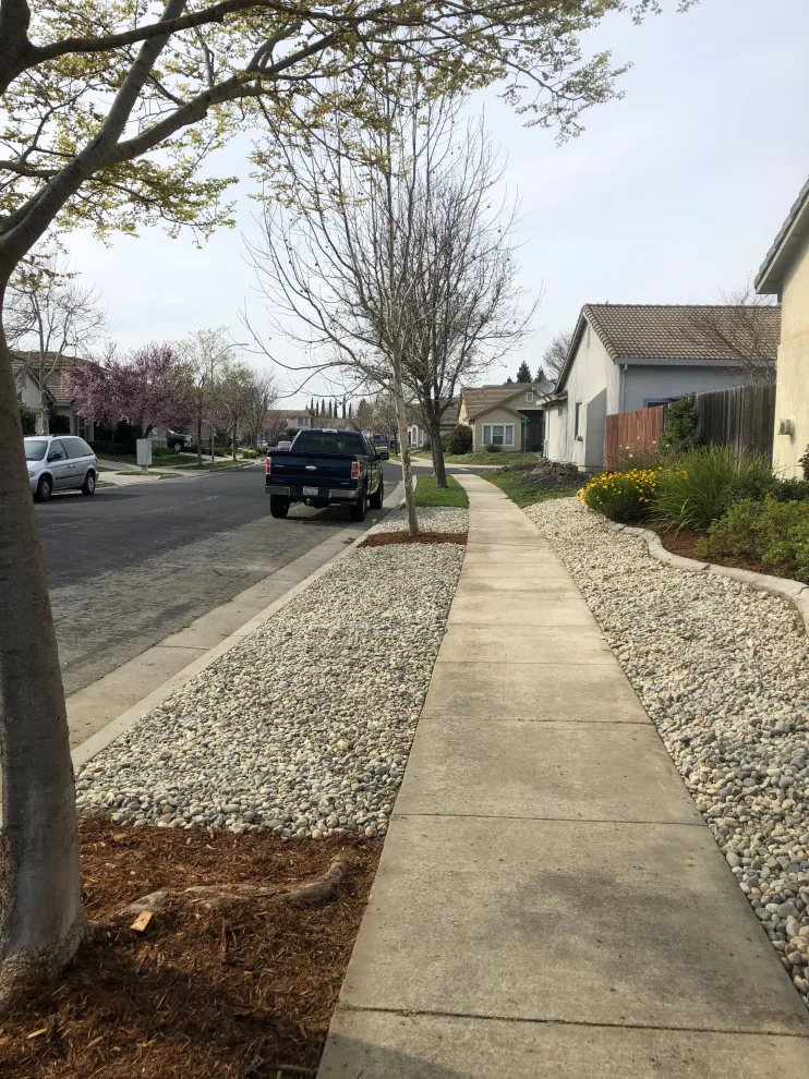 Outdoor Design by Pacific West Asphalt - Photo 2