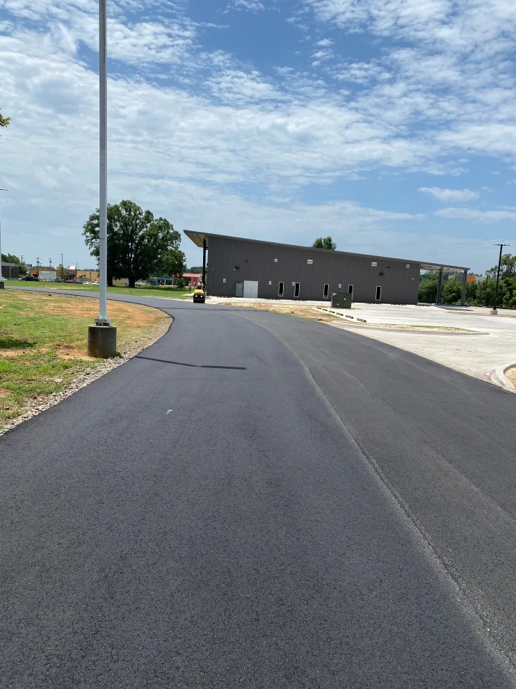 AAA Paving - Photo 6