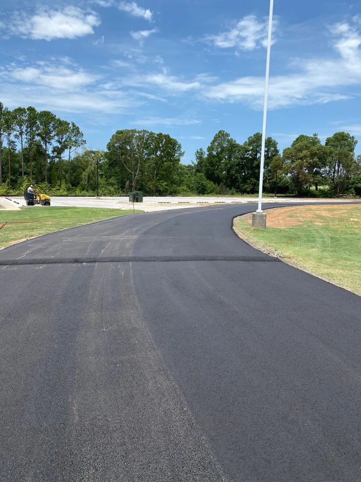 AAA Paving - Photo 2