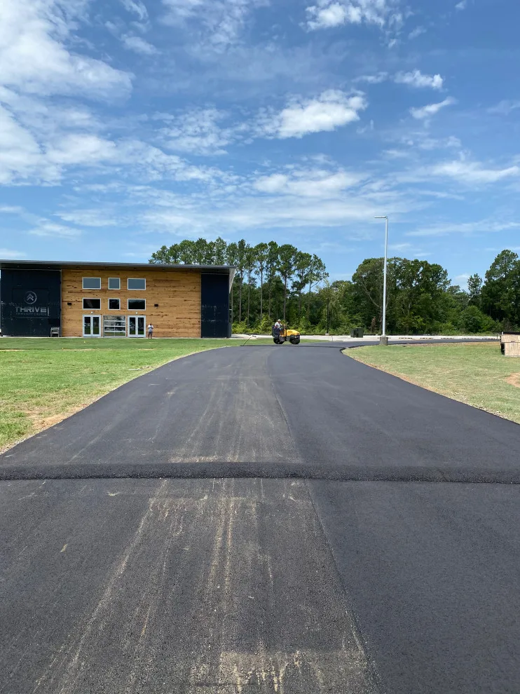 AAA Paving - Photo 4