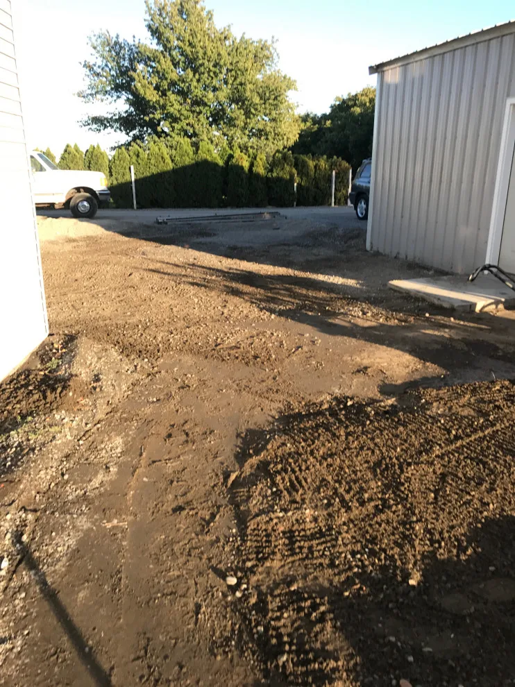 Knockout Pavement Services - Photo 14
