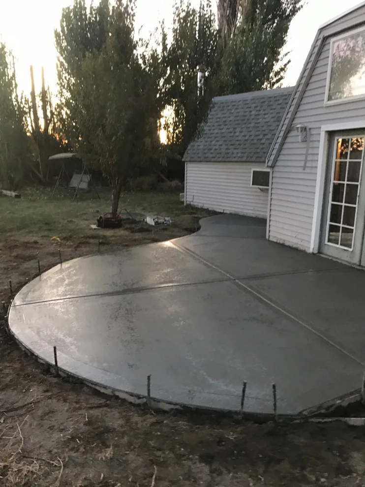 Knockout Pavement Services - Photo 9