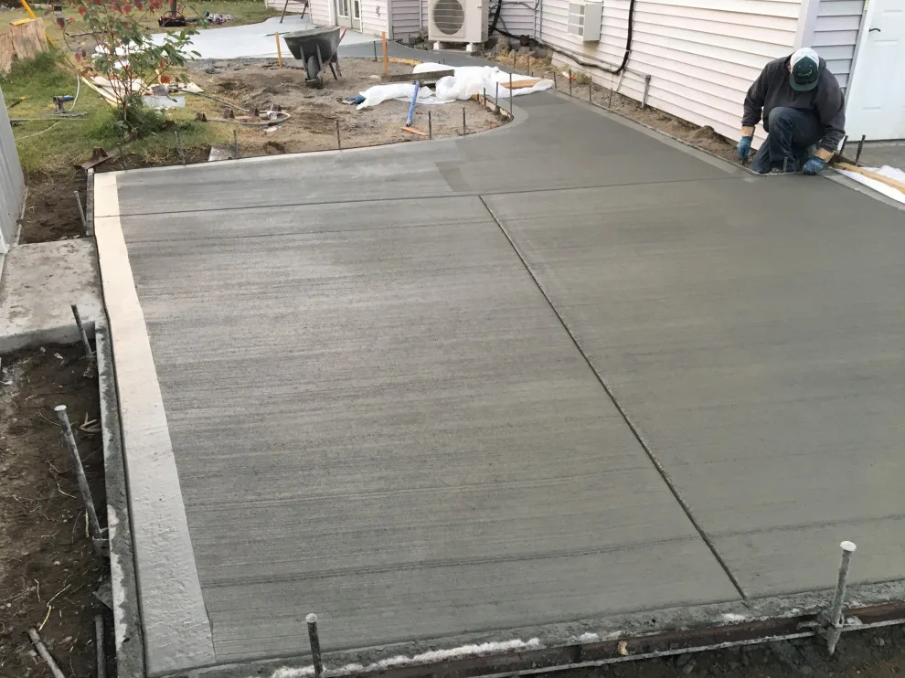 Knockout Pavement Services - Photo 5
